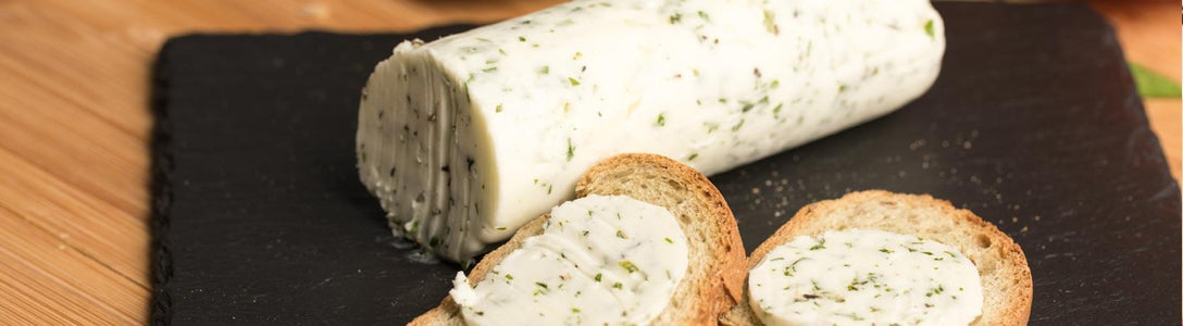 Burro di Bufala aromatico