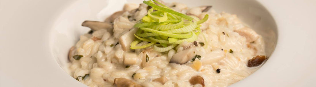Risotto Mascarbu'
