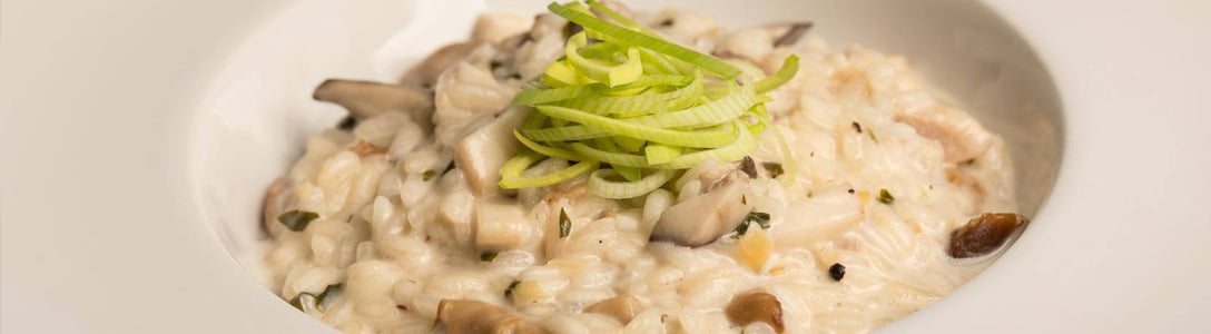 Risotto Mascarbu'